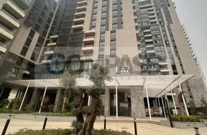 Apartment - 1 - 2 for sale in Aeon - 6 October Compounds - 6 October City - Giza Apartment - 1 - 2 for sale in Aeon - 6 October Compounds - 6 October City - Giza