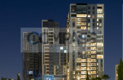 Apartment - 1 - 2 for sale in Aeon - 6 October Compounds - 6 October City - Giza Apartment - 1 - 2 for sale in Aeon - 6 October Compounds - 6 October City - Giza
