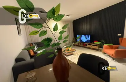 شقة - 2 غرف نوم - 2 حمامات للايجار في پريڤادو - مدينتي - القاهرة