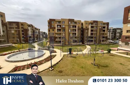 شقة - 3 غرف نوم - 3 حمامات للايجار في جنة اكتوبر - كمبوندات 6 أكتوبر - مدينة 6 أكتوبر - الجيزة