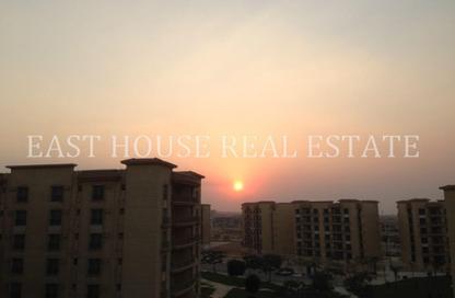 Apartment - 3 Bedrooms - 2 Bathrooms for rent in El Rehab Extension - Al Rehab - New Cairo City - Cairo