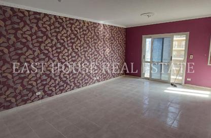 Apartment - 3 Bedrooms - 2 Bathrooms for rent in El Rehab Extension - Al Rehab - New Cairo City - Cairo