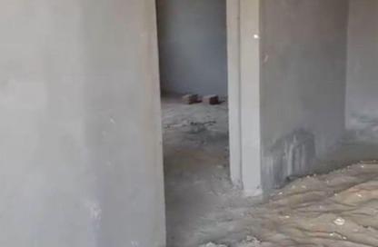 شقة - 2 غرف نوم - 1 حمام للبيع في ارض جمعية المستثمرين - حدائق اكتوبر - مدينة 6 أكتوبر - الجيزة