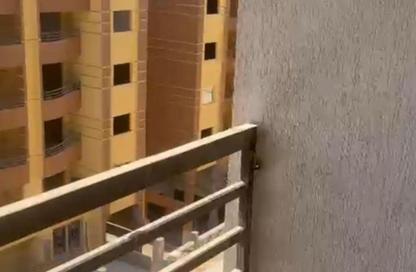 شقة - 2 غرف نوم - 1 حمام للبيع في ارض جمعية المستثمرين - حدائق اكتوبر - مدينة 6 أكتوبر - الجيزة