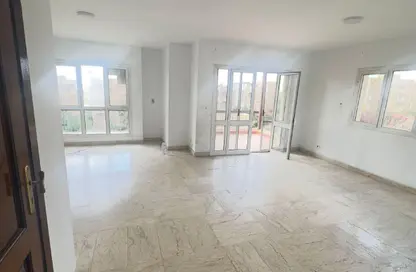 Apartment - 3 Bedrooms - 2 Bathrooms for rent in Beverly Hills - Sheikh Zayed Compounds - Sheikh Zayed City - Giza