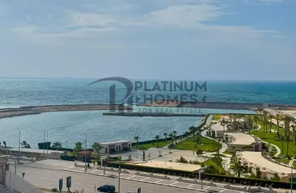 Apartment - 4 Bedrooms - 3 Bathrooms for sale in Zezenia - Hay Sharq - Alexandria