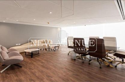 Office Space - 4 Bedrooms - 2 Bathrooms for rent in One Kattameya - El Katameya Compounds - El Katameya - New Cairo City - Cairo