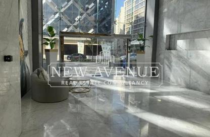 Office Space - 4 Bedrooms - 2 Bathrooms for rent in One Kattameya - El Katameya Compounds - El Katameya - New Cairo City - Cairo