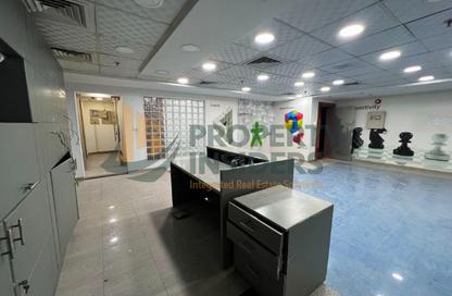 Office Space - Studio - 3 for rent in Geziret Al Arab St. (El Mohandes Mohamed Hassan Helmy) - Mohandessin - Giza Office Space - Studio - 3 for rent in Geziret Al Arab St. (El Mohandes Mohamed Hassan Helmy) - Mohandessin - Giza