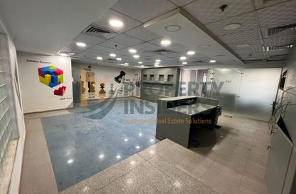 Office Space - Studio - 3 for rent in Geziret Al Arab St. (El Mohandes Mohamed Hassan Helmy) - Mohandessin - Giza Office Space - Studio - 3 for rent in Geziret Al Arab St. (El Mohandes Mohamed Hassan Helmy) - Mohandessin - Giza