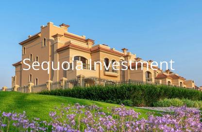فيلا - 5 - 4 للبيع في لافيستا سيتي - كمبوندات العاصمة الإدارية الجديدة - العاصمة الإدارية الجديدة - القاهرة فيلا - 5 - 4 للبيع في لافيستا سيتي - كمبوندات العاصمة الإدارية الجديدة - العاصمة الإدارية الجديدة - القاهرة