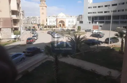 Apartment - 3 Bedrooms - 2 Bathrooms for sale in Al Andalus District - New Cairo City - Cairo