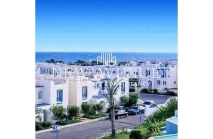 Townhouse - 3 Bedrooms - 3 Bathrooms for sale in LVLS By Mountain View - Qesm Ad Dabaah - North Coast