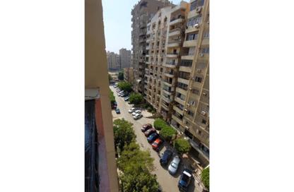 Apartment - 3 - 3 for sale in Al Ghanam St. - 8th Zone - Nasr City - Cairo