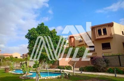 منزل مزدوج - 5 غرف نوم - 5 حمامات للبيع في مون فالي 2 - امتداد المستثمرين الشمالية - مدينة القاهرة الجديدة - القاهرة منزل مزدوج - 5 غرف نوم - 5 حمامات للبيع في مون فالي 2 - امتداد المستثمرين الشمالية - مدينة القاهرة الجديدة - القاهرة