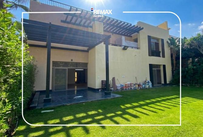 luxury townhouse for sale in Allegria Sodic
