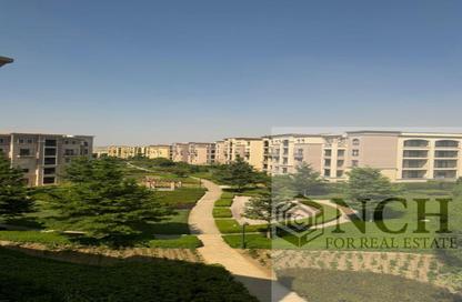 Apartment - 3 Bedrooms - 3 Bathrooms for rent in Mivida - 5th Settlement Compounds - The 5th Settlement - New Cairo City - Cairo