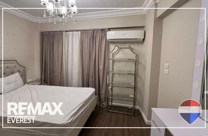 Apartment - 2 Bedrooms - 1 Bathroom for rent in Casa - Sheikh Zayed Compounds - Sheikh Zayed City - Giza Apartment - 2 Bedrooms - 1 Bathroom for rent in Casa - Sheikh Zayed Compounds - Sheikh Zayed City - Giza