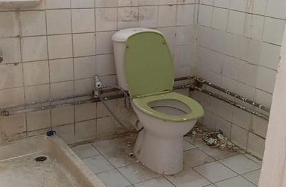Apartment - 3 Bedrooms - 2 Bathrooms for sale in Hassan Ma'moon St. - 6th Zone - Nasr City - Cairo