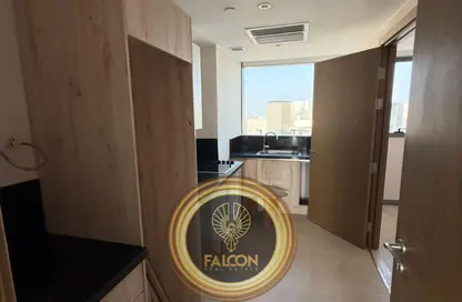 Apartment - 1 Bedroom - 1 Bathroom for sale in Mountain View iCity - 5th Settlement Compounds - The 5th Settlement - New Cairo City - Cairo