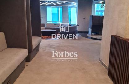 Office Space - Studio for rent in Park St. - 26th of July Corridor - Sheikh Zayed City - Giza