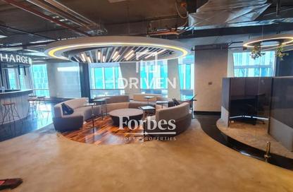 Office Space - Studio for rent in Park St. - 26th of July Corridor - Sheikh Zayed City - Giza