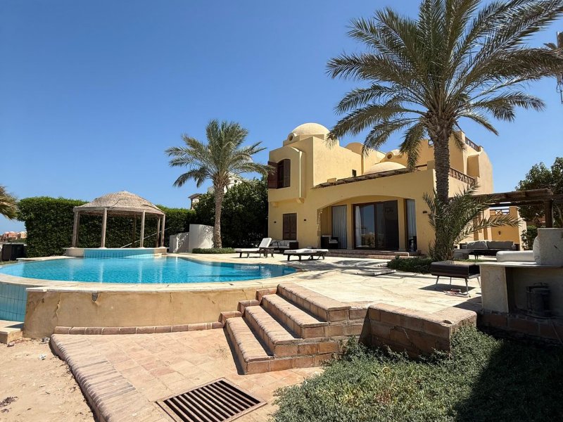 4BR Villa | Private Pool | Sabina
