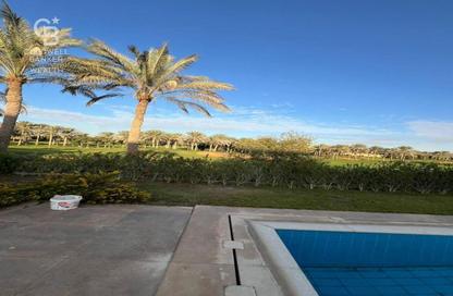 Palace - 7 Bedrooms - 7+ Bathrooms for sale in Katameya Dunes - El Katameya Compounds - El Katameya - New Cairo City - Cairo