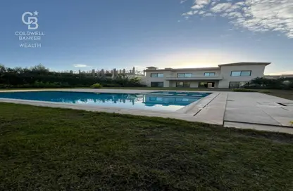 Palace - 7 Bedrooms - 7+ Bathrooms for sale in Katameya Dunes - El Katameya Compounds - El Katameya - New Cairo City - Cairo