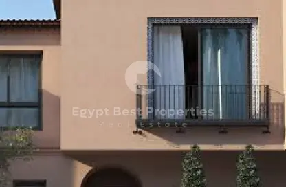 شاليه - 3 غرف نوم - 4 حمامات للبيع في سيلڤر ساندس - قسم مرسي مطروح - الساحل الشمالي