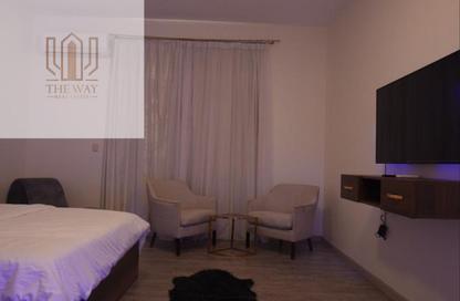 Townhouse - 4 Bedrooms - 5 Bathrooms for rent in Allegria - Sheikh Zayed Compounds - Sheikh Zayed City - Giza Townhouse - 4 Bedrooms - 5 Bathrooms for rent in Allegria - Sheikh Zayed Compounds - Sheikh Zayed City - Giza