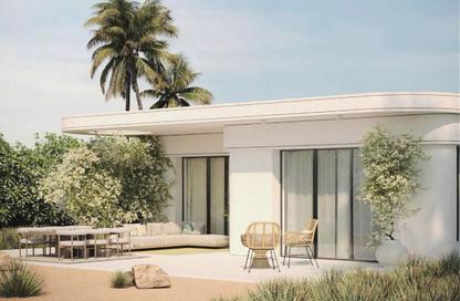 Villa - 2 - 2 for sale in Mesca - Soma Bay - Safaga - Hurghada - Red Sea