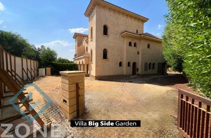 Villa - 3 - 3 for sale in Privado - Madinaty - Cairo