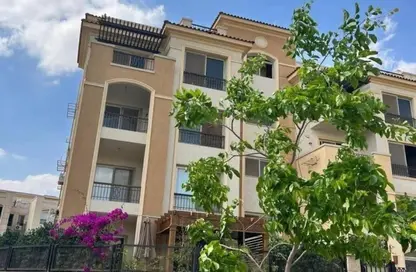 Penthouse - 3 Bedrooms - 3 Bathrooms for sale in Stone Residence - 5th Settlement Compounds - The 5th Settlement - New Cairo City - Cairo