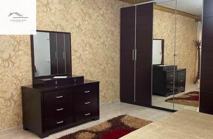 Apartment - 3 Bedrooms - 2 Bathrooms for rent in El Rehab Extension - Al Rehab - New Cairo City - Cairo