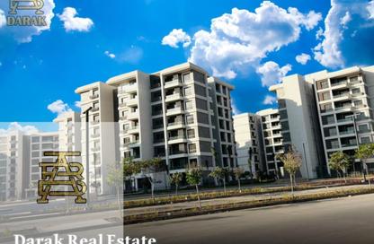Apartment - 3 Bedrooms - 3 Bathrooms for sale in Noor City - Cairo