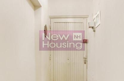 Apartment - 2 Bedrooms - 1 Bathroom for rent in Zamalek - Cairo