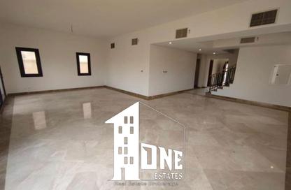 Villa - 6 Bedrooms - 6 Bathrooms for sale in Levana - Uptown Cairo - Mokattam - Cairo