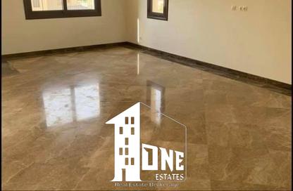Villa - 6 Bedrooms - 6 Bathrooms for sale in Levana - Uptown Cairo - Mokattam - Cairo