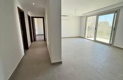 Apartment - 3 Bedrooms - 3 Bathrooms for sale in Palm Parks   Palm Hills - South Dahshur Link - 6 October City - Giza