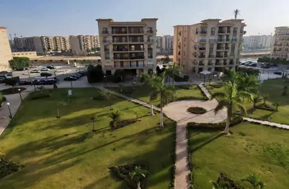 Apartment - 3 Bedrooms - 3 Bathrooms for sale in El Rehab Extension - Al Rehab - New Cairo City - Cairo