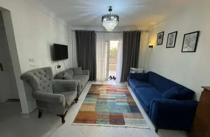 Apartment - 3 Bedrooms - 1 Bathroom for rent in Gardenia City Compound Nasr City - Zahraa Madinat Nasr - Nasr City - Cairo