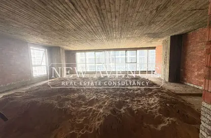 مساحات مكتبية - 2 غرف نوم - 1 حمام للايجار في وان قطامية - كمبوندات القطامية - القطامية - مدينة القاهرة الجديدة - القاهرة