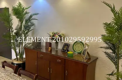 شقة - 3 غرف نوم - 2 حمامات للبيع في مدينة الخمائل - كمبوندات الشيخ زايد - الشيخ زايد - الجيزة