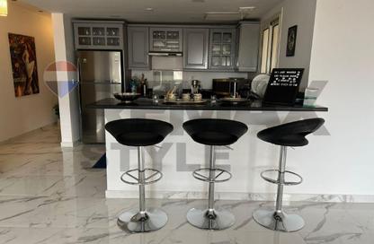 Apartment - 2 - 1 for sale in Mountain View Hyde Park - 5th Settlement Compounds - The 5th Settlement - New Cairo City - Cairo