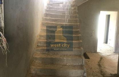 Townhouse - 4 - 4 for sale in Alma - 2nd District - Sheikh Zayed City - Giza