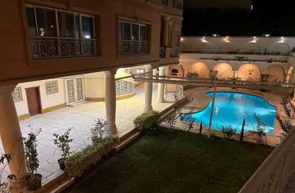 Villa - 5 Bedrooms - 4 Bathrooms for sale in El Yasmeen 8 - El Yasmeen - New Cairo City - Cairo Villa - 5 Bedrooms - 4 Bathrooms for sale in El Yasmeen 8 - El Yasmeen - New Cairo City - Cairo