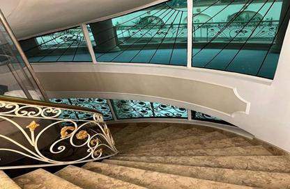 Villa - 5 Bedrooms - 4 Bathrooms for sale in El Yasmeen 8 - El Yasmeen - New Cairo City - Cairo