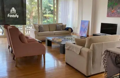 شقة - 3 غرف نوم - 3 حمامات للايجار في القطامية هايتس - كمبوندات القطامية - القطامية - مدينة القاهرة الجديدة - القاهرة