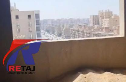 شقة - 3 غرف نوم - 2 حمامات للبيع في شارع مصطفي النحاس - المنطقة السادسة - مدينة نصر - القاهرة شقة - 3 غرف نوم - 2 حمامات للبيع في شارع مصطفي النحاس - المنطقة السادسة - مدينة نصر - القاهرة